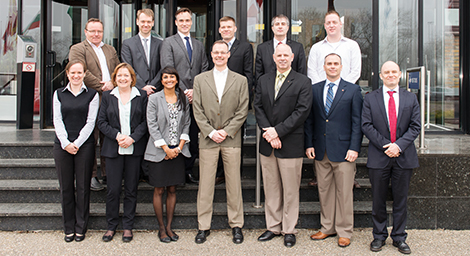 MN CD2 nations expand cyber defence coordination system functionalities